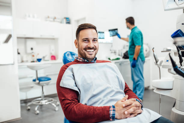 Best Dental X-Rays and Imaging  in Milton, WA