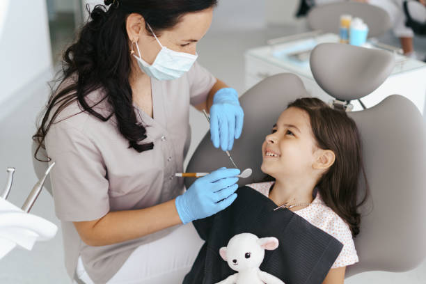 Best Laser Dentistry  in Milton, WA