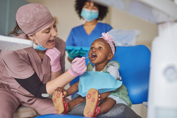 Oral Cancer Screening in Milton, WA