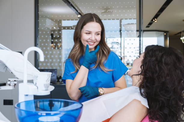 Emergency Dental Services in Milton, WA