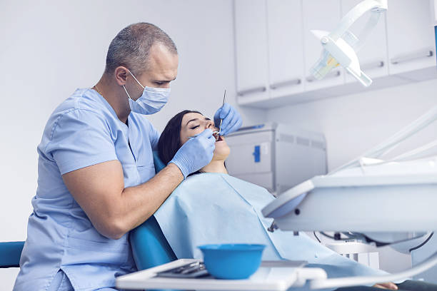 Best Veneers and Lumineers  in Milton, WA